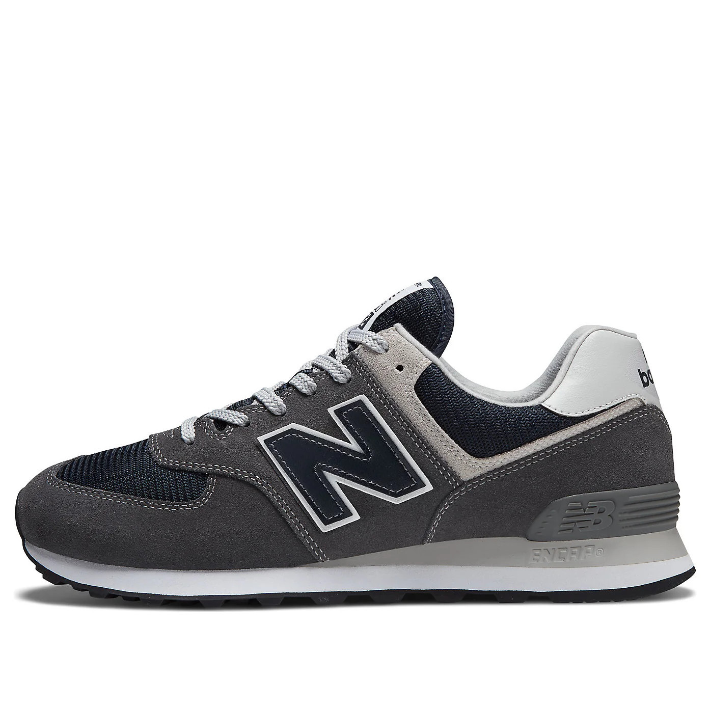 New Balance 574v2 'Grey Navy' | KICKS CREW