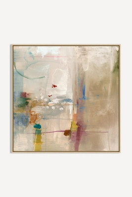 Heavy Working Wall Art | Anthropologie (US)