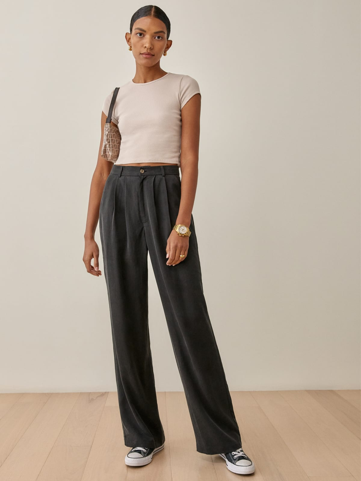 Muse Tee | Reformation (Global)
