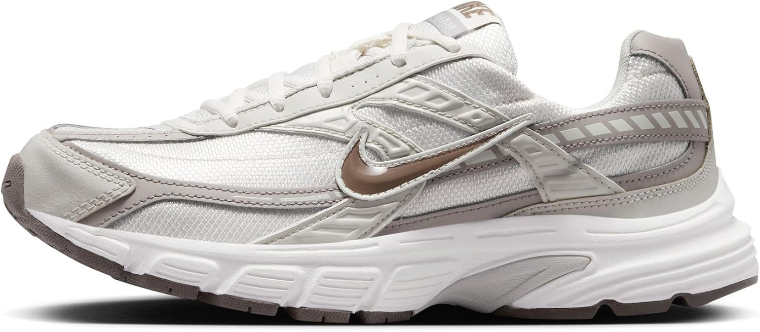 Nike Women's Initiator Shoes, Phantom/Mink Brown-Light Bone-Sail, 8 | Amazon (US)