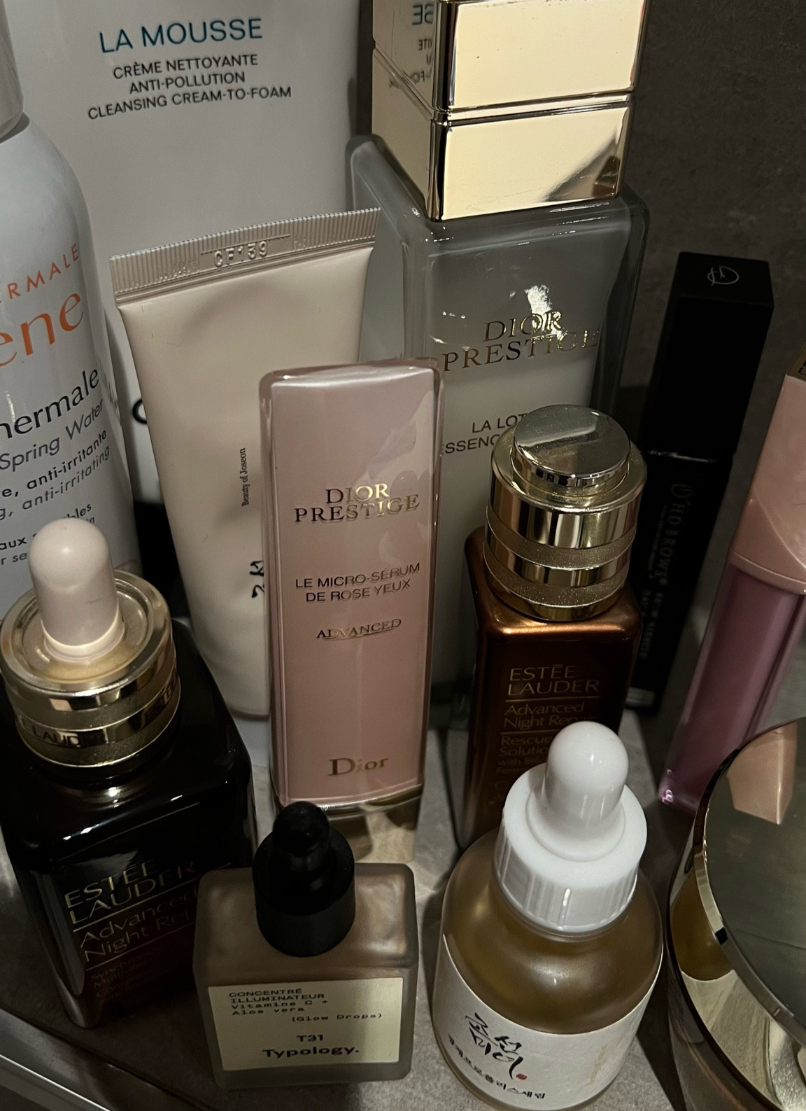 my everyday skincare routine🤍 

#LTKfindsunder50 #LTKtravel #LTKbeauty