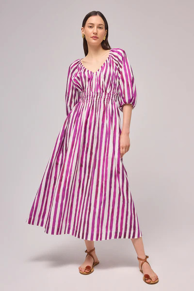 AVA DRESS | Marie Oliver