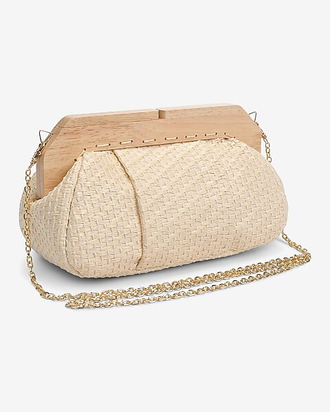 Urban Expressions Echo Clutch | Express