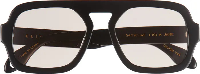 Jane 54mm Aviator Sunglasses | Nordstrom