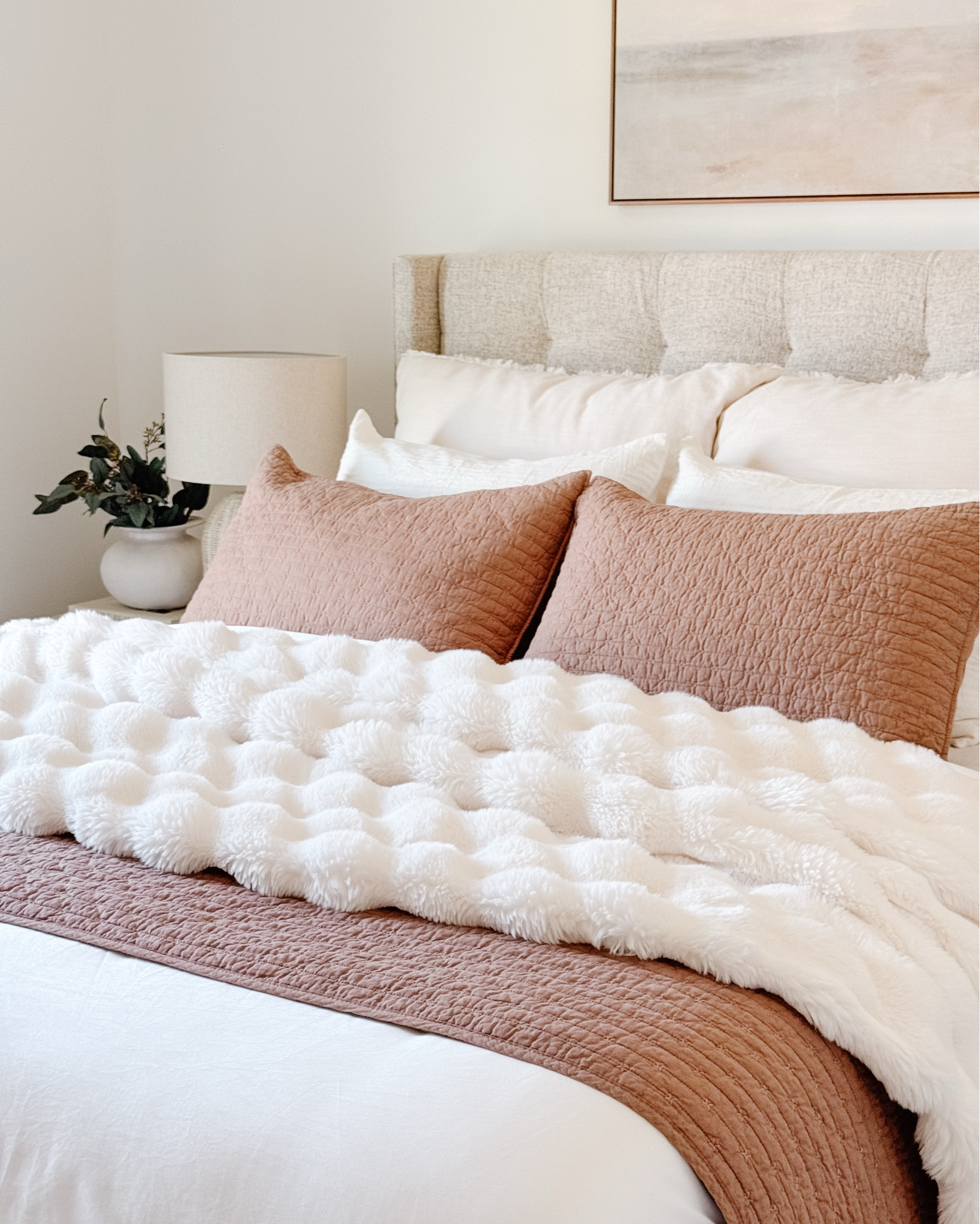 Gorgeous layers year round #bedding #quilt #amazon #blanket 

#LTKSeasonal #LTKMothersDay #LTKHome