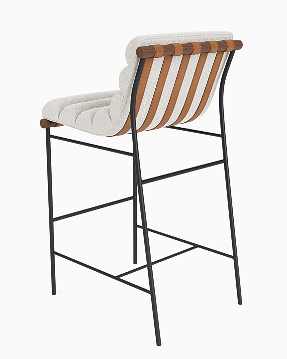 Vail Bar & Counter Stools | Denver Modern