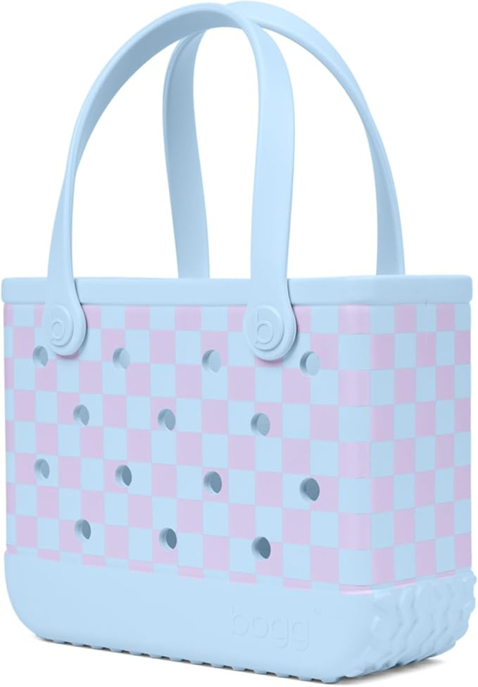 BOGG BAG Tote – 11" x 8.5" x 4.5" – Durable, Washable, Tip-proof – Beach, Pool, Boat, Work,... | Amazon (US)
