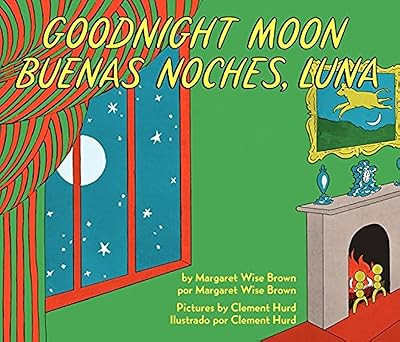 Goodnight Moon/Buenas noches, Luna: Bilingual English-Spanish | Amazon (US)