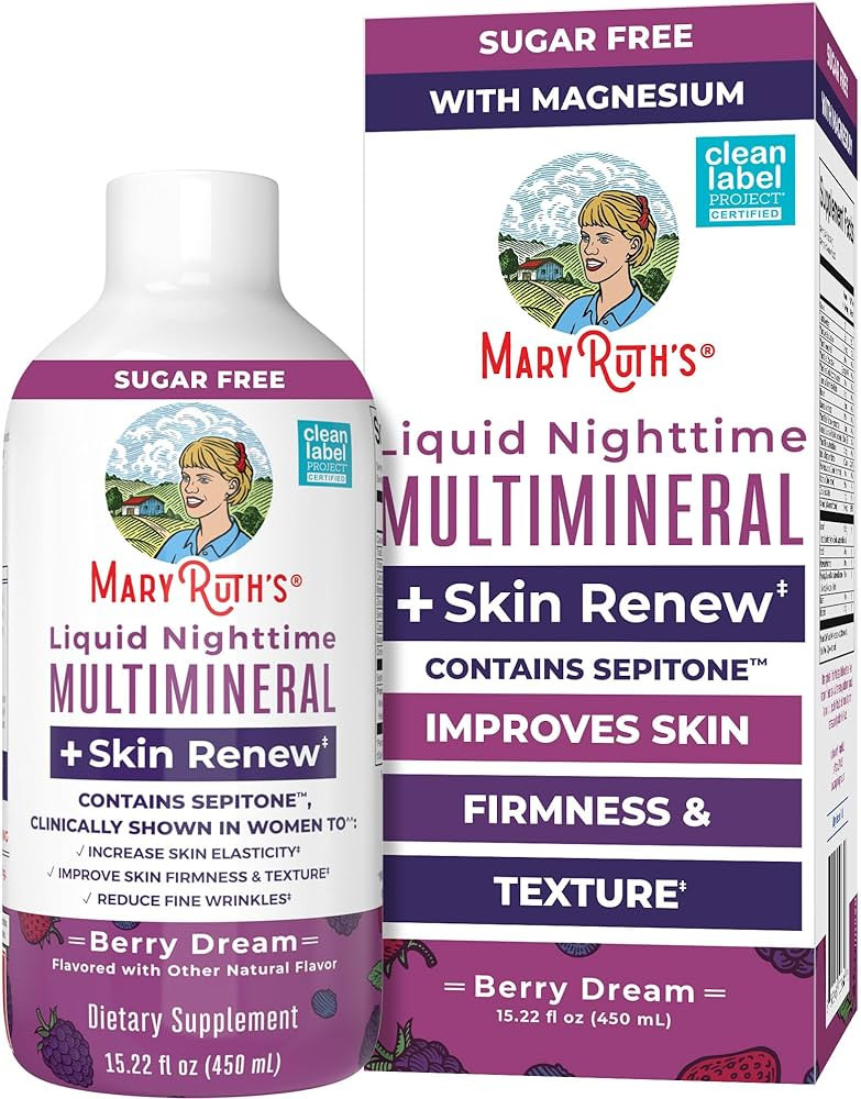 MaryRuth Organics | Amazon (US)