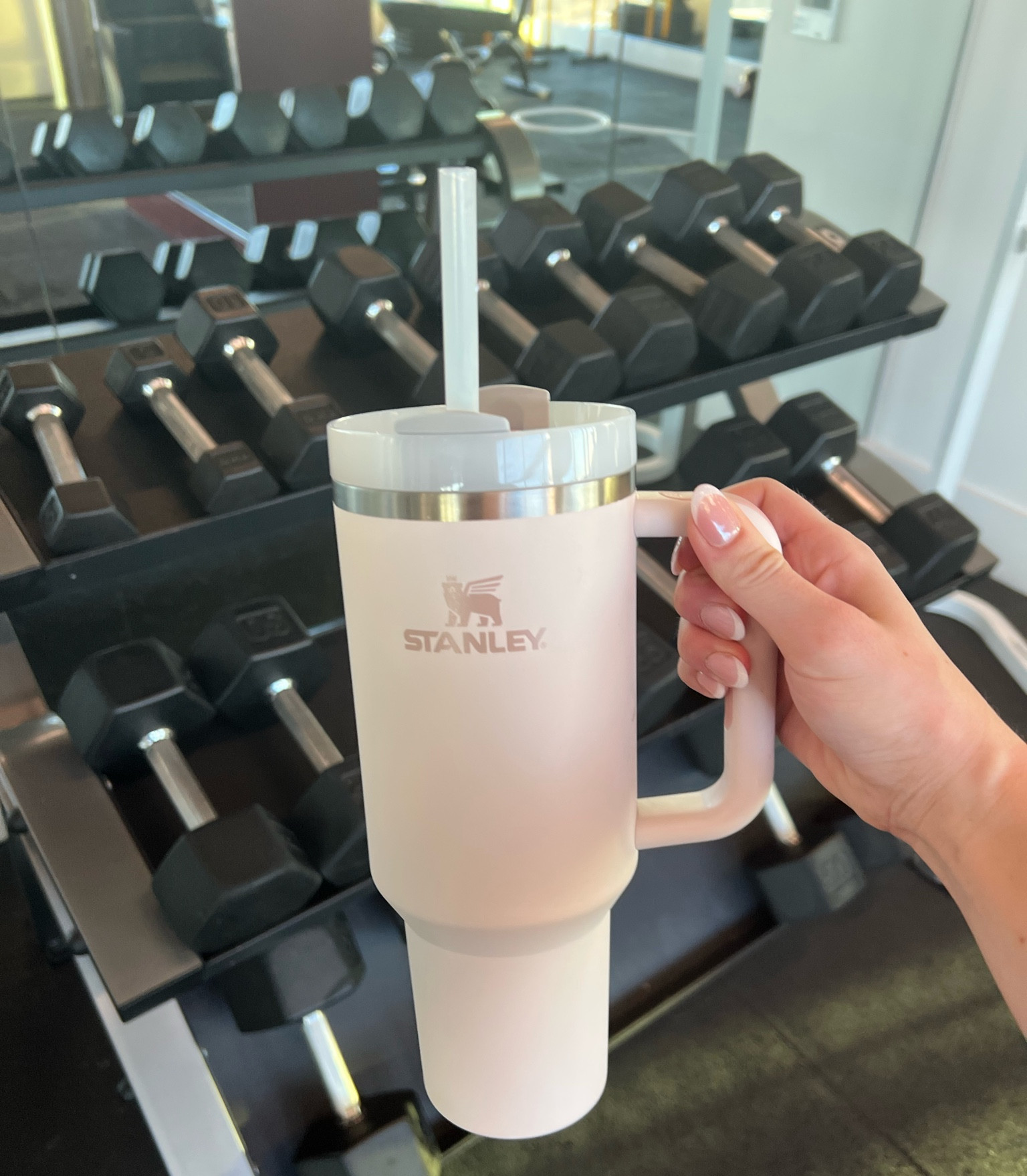 40oz and 30oz Stanley Quencher 2.0s in stock now  Only buy the target one if you plan to keep it on your desk and not bring it around because it’s not leak proof 

#LTKhome #LTKFind #LTKfit