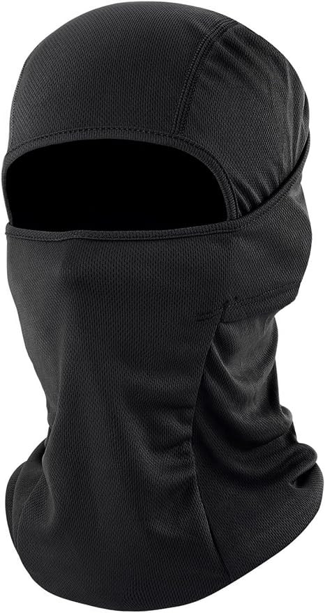 Ski Mask Balaclava Shiesty, Motorcycle Football Windproof UV Protector Cooling for Men/Women | Amazon (US)
