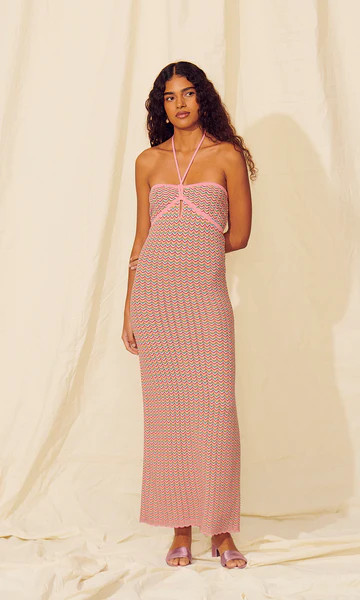 Pierrette Dress | SAYLOR