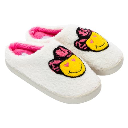 Ladies Icon Slippers | Five Below