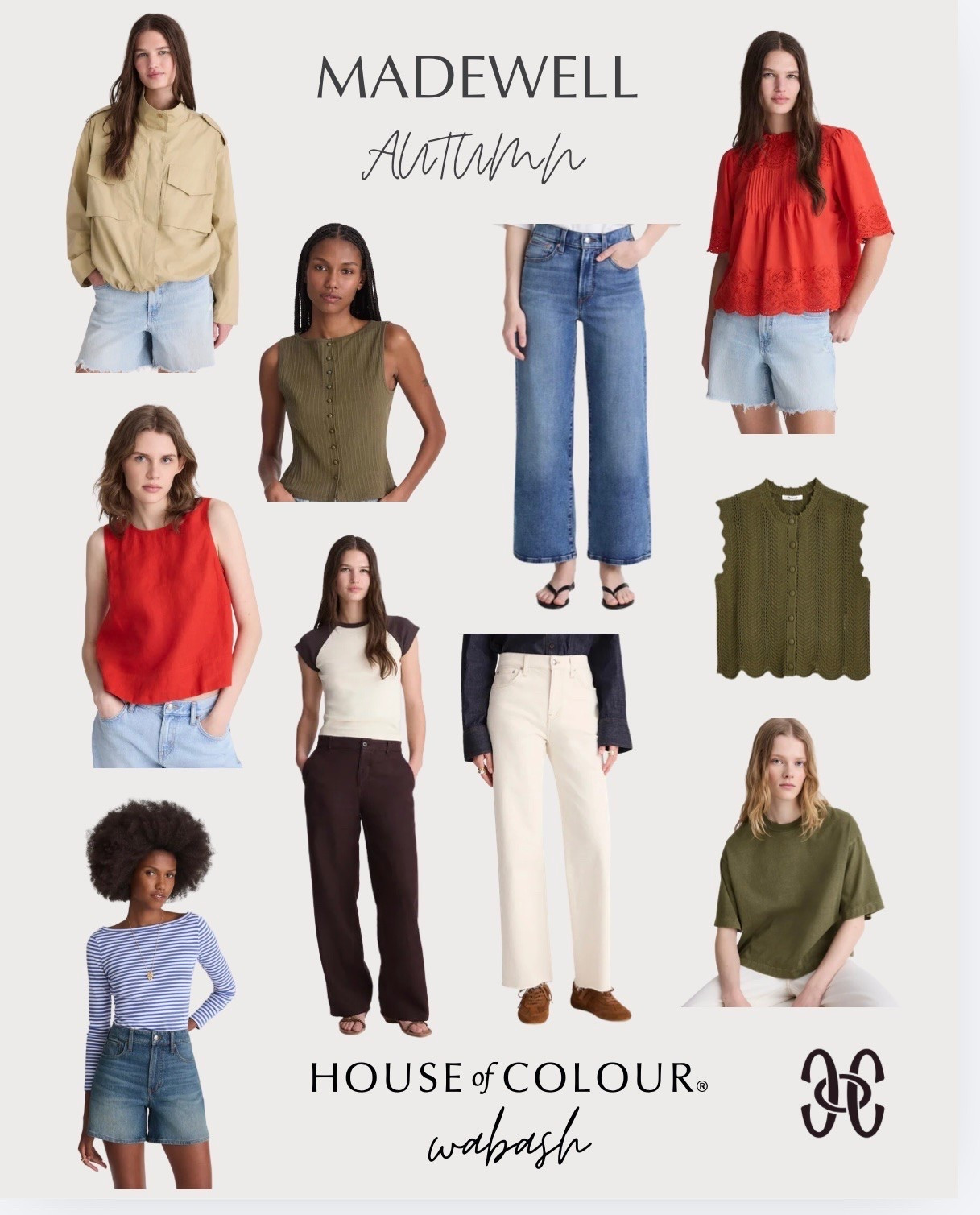 20% off with exclusive LTK in-app sale. Copy code after you select an item to shop! Paste that code when checking out on the Madewell website!

#LTKxMadewell #LTKootd #LTKdayinmylife