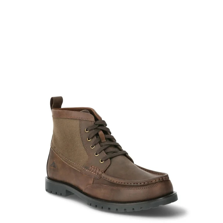 Ozark Trail Men's Rolled Chuk Shoes - Walmart.com | Walmart (US)