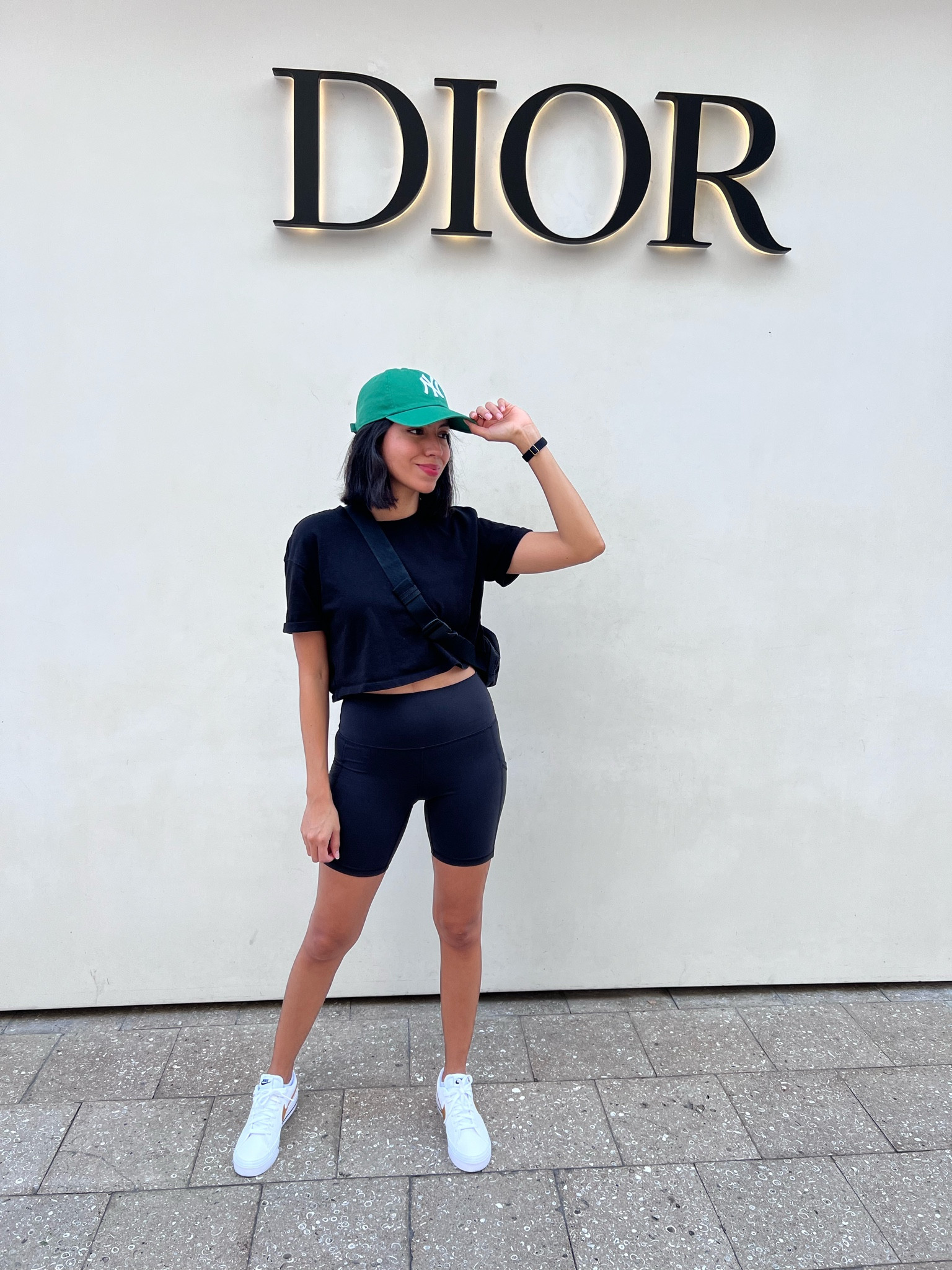 Activewear for fall in Miami 

#LTKstyletip #LTKfitness #LTKshoecrush