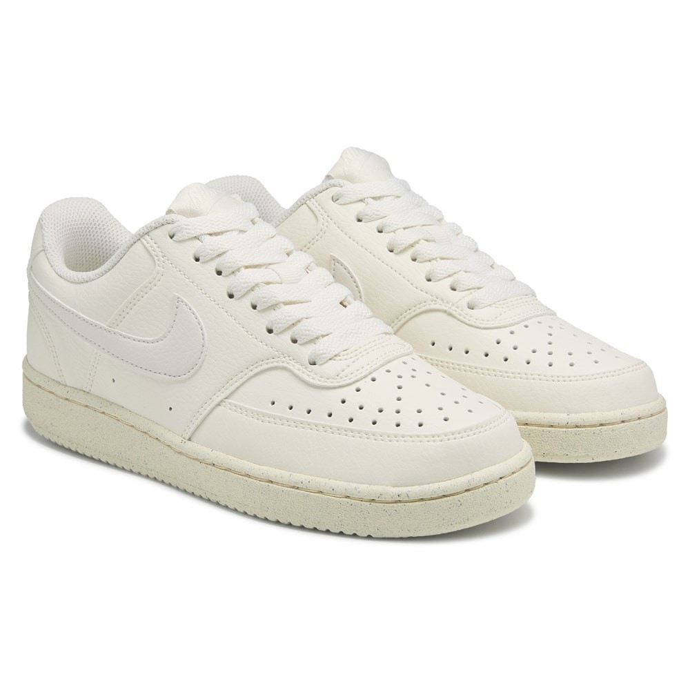 Women's Court Vision Low Sneaker | Famous Footwear