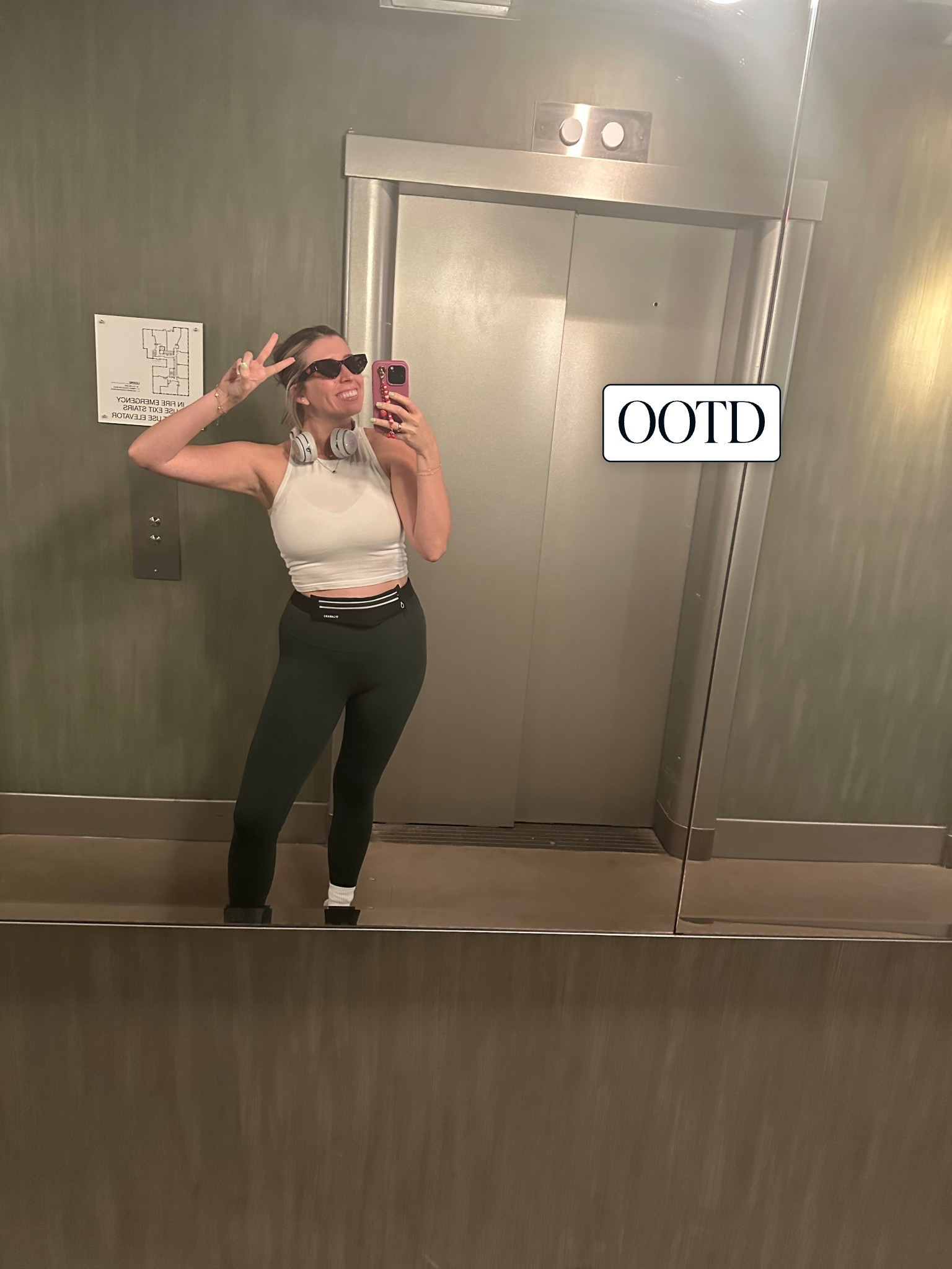 city strollin’ 🌇

#LTKdayinmylife #LTKfitnessgoals #LTKootd