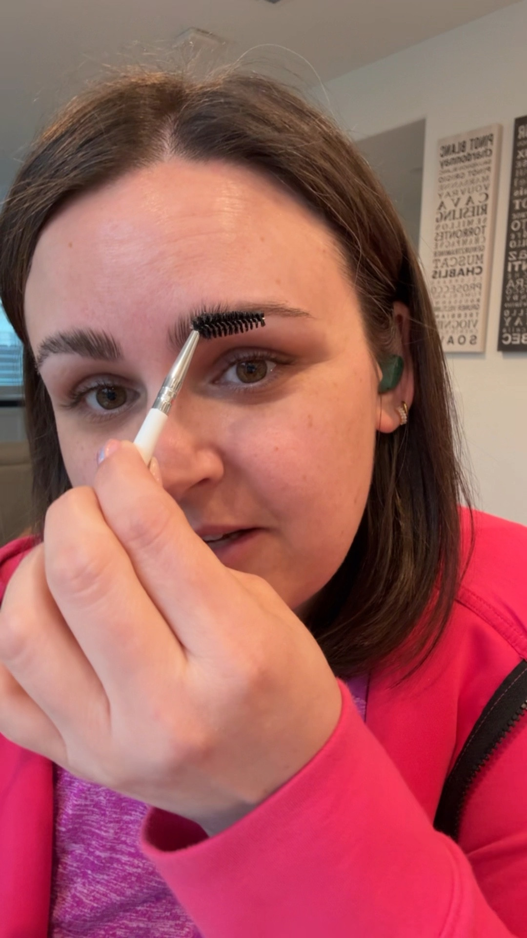 Brow gel. Affordable beauty. Target beauty. Elf cosmetics, affordable makeup brushes 

#LTKFindsUnder50 #LTKWatchNow #LTKBeauty