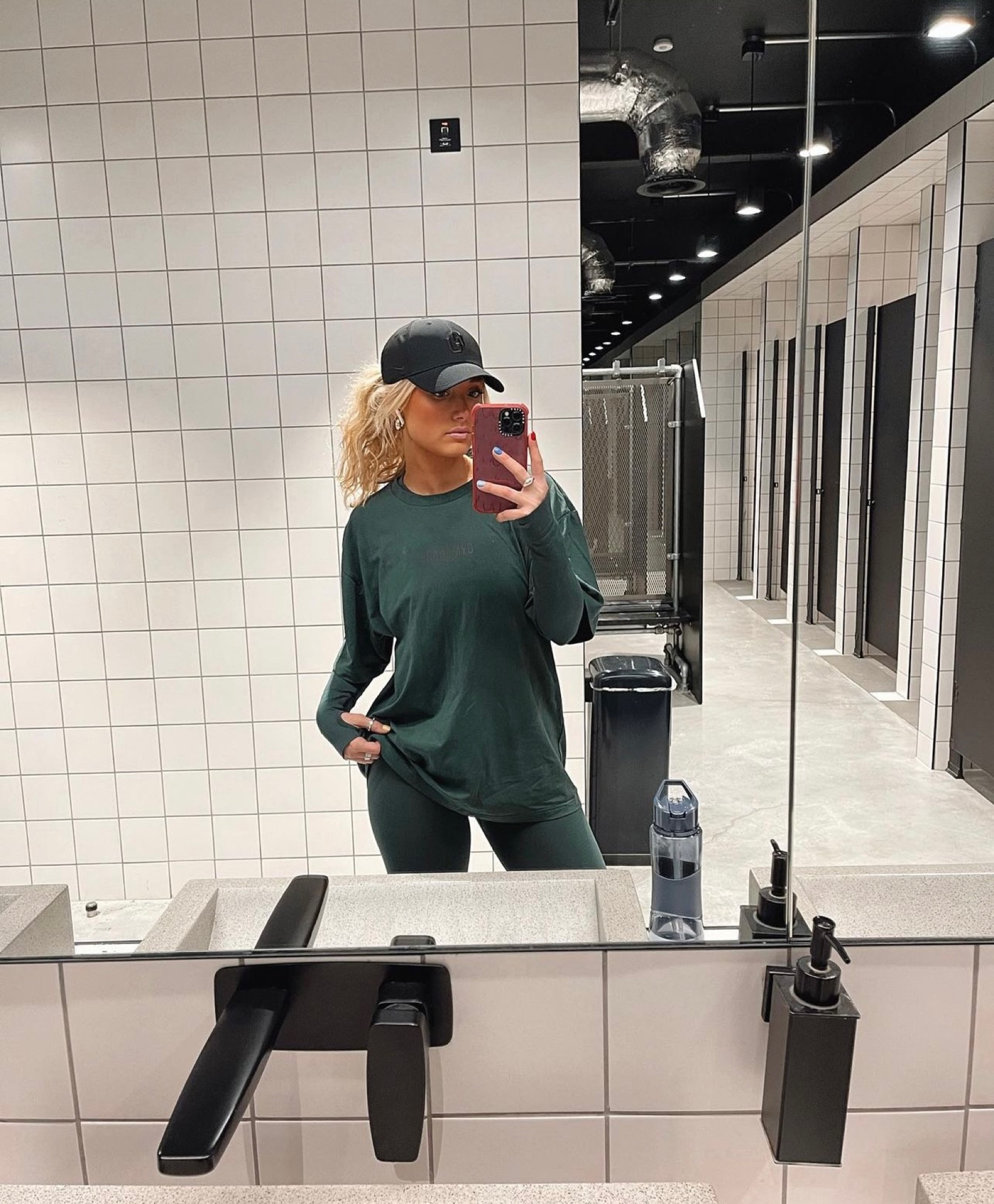 Gym

#LTKhome #LTKstyletip #LTKcurves