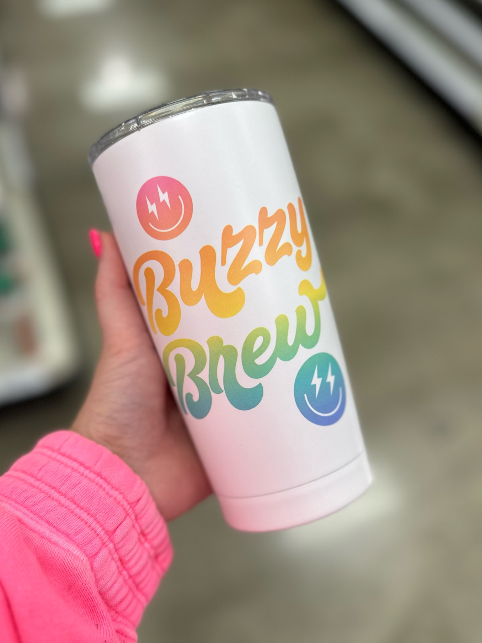⚡️$10 insulated cup⚡️

#LTKFind #LTKtravel #LTKhome