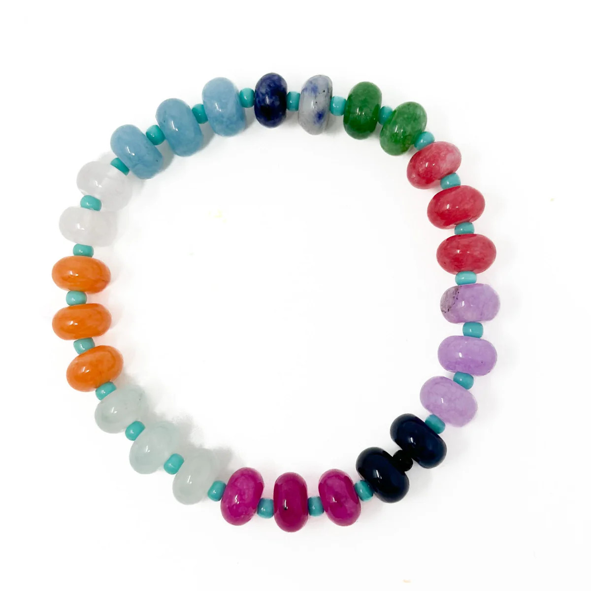 Collins Bracelet | Allie + Bess