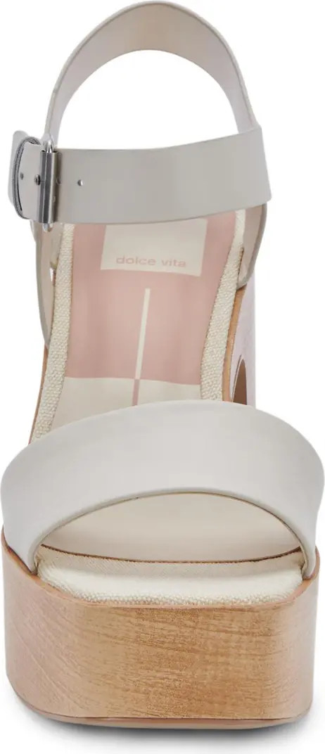 Dolce Vita Wallis Platform Sandal | Nordstrom | Nordstrom