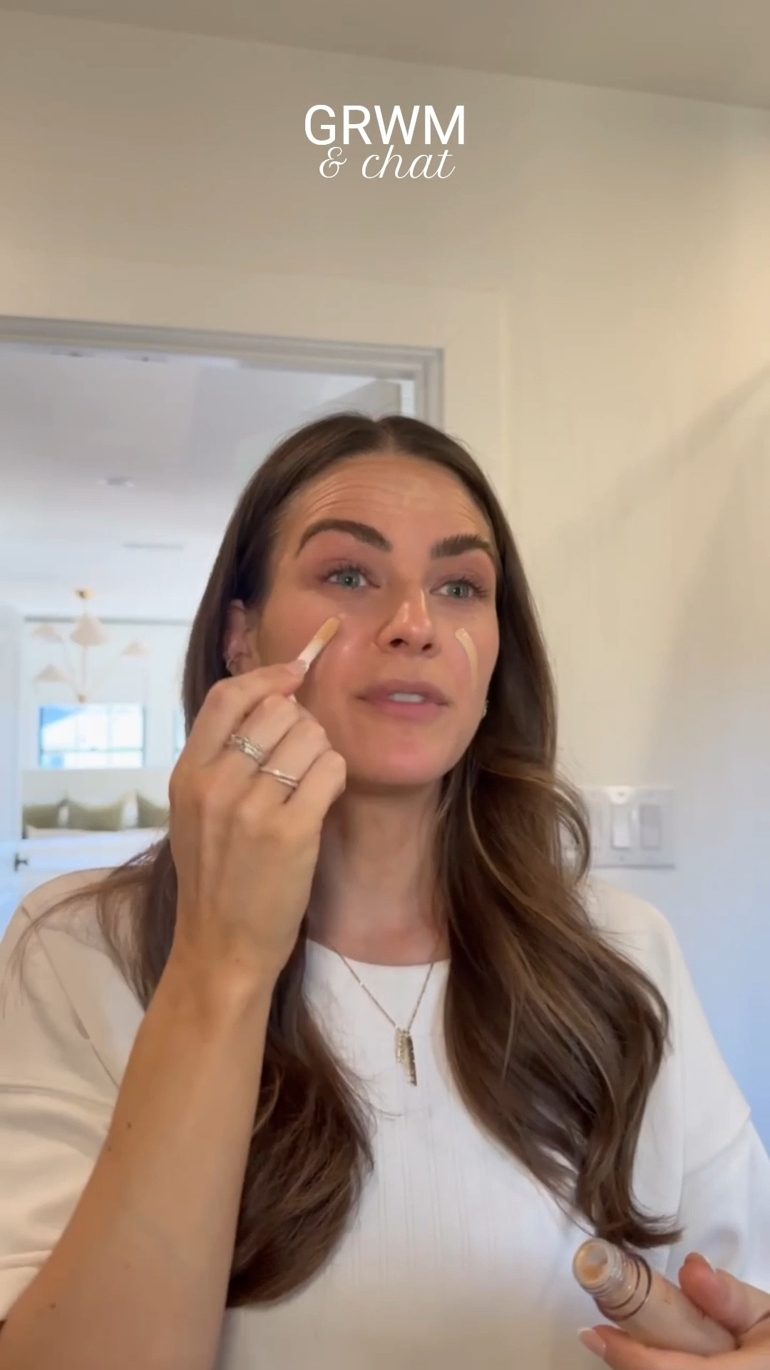 GRWM: What's the perfect age gap?