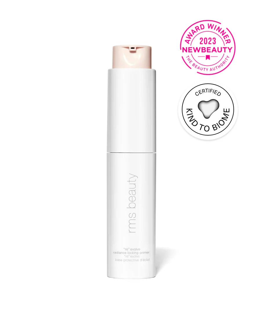 ReEvolve Radiance Locking Primer | RMS Beauty