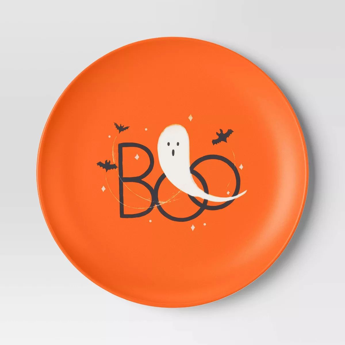 8.5" Halloween Melamine Dinner Plate - Hyde & EEK! Boutique™ | Target