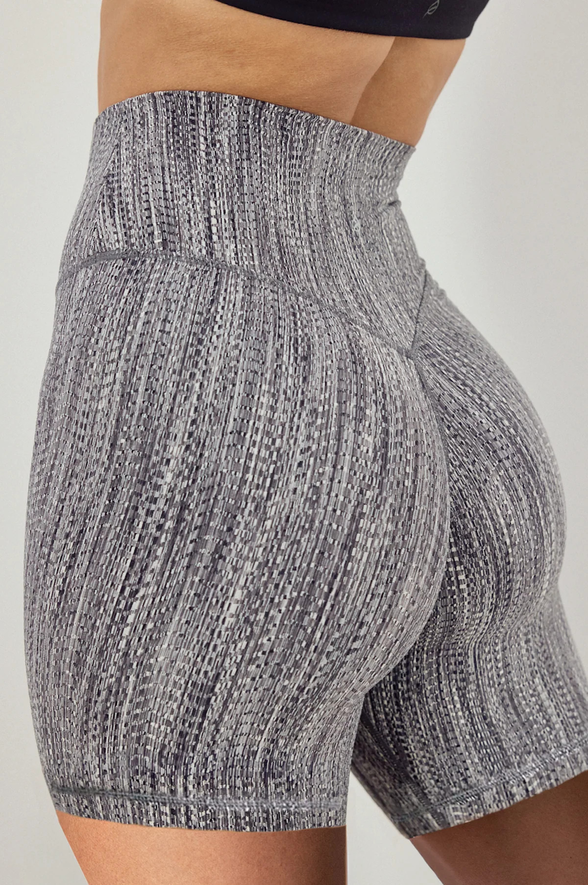 Peak Sculpt Short : 5" | PTULA