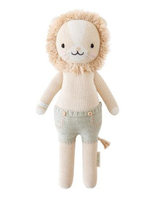 Regular Sawyer the Lion - Ages 0-24 Months | Bloomingdale's (US)