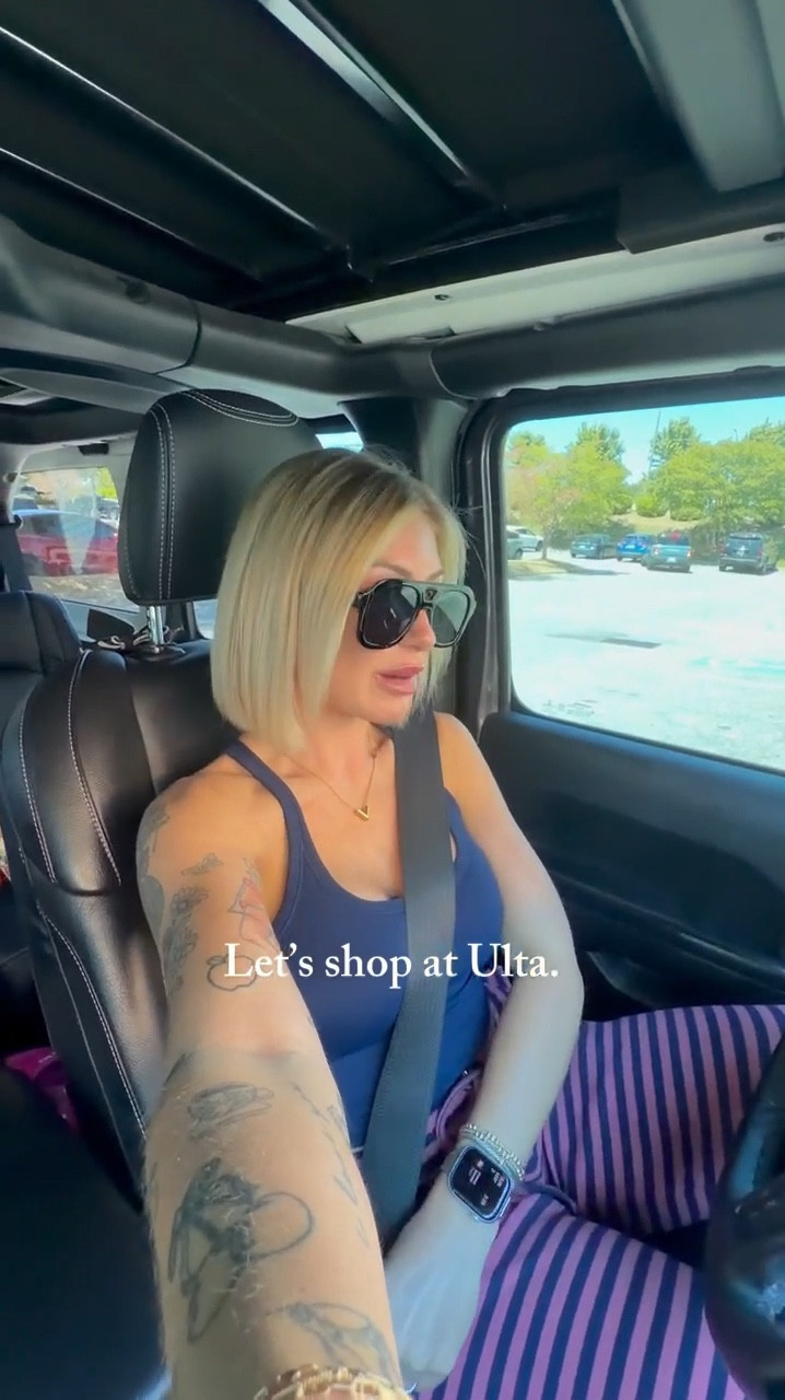 Come shop at Ulta with me! 🫶🏼

#ulta

#LTKBeauty #LTKselfcare #LTKSaleAlert