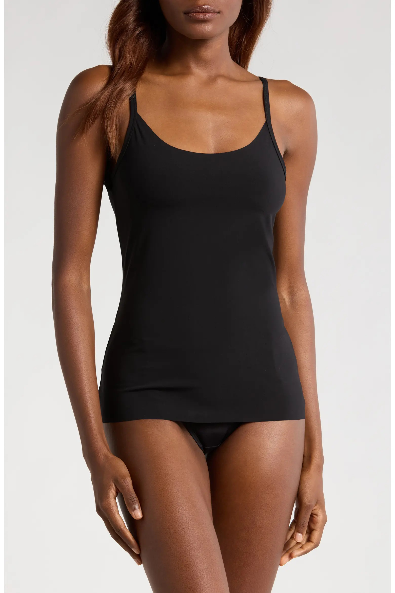 Everyday Invisible Edge Camisole (Women) | Nordstrom | Nordstrom