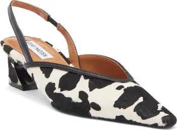Haleigh Slingback Pump (Women) | Nordstrom Rack
