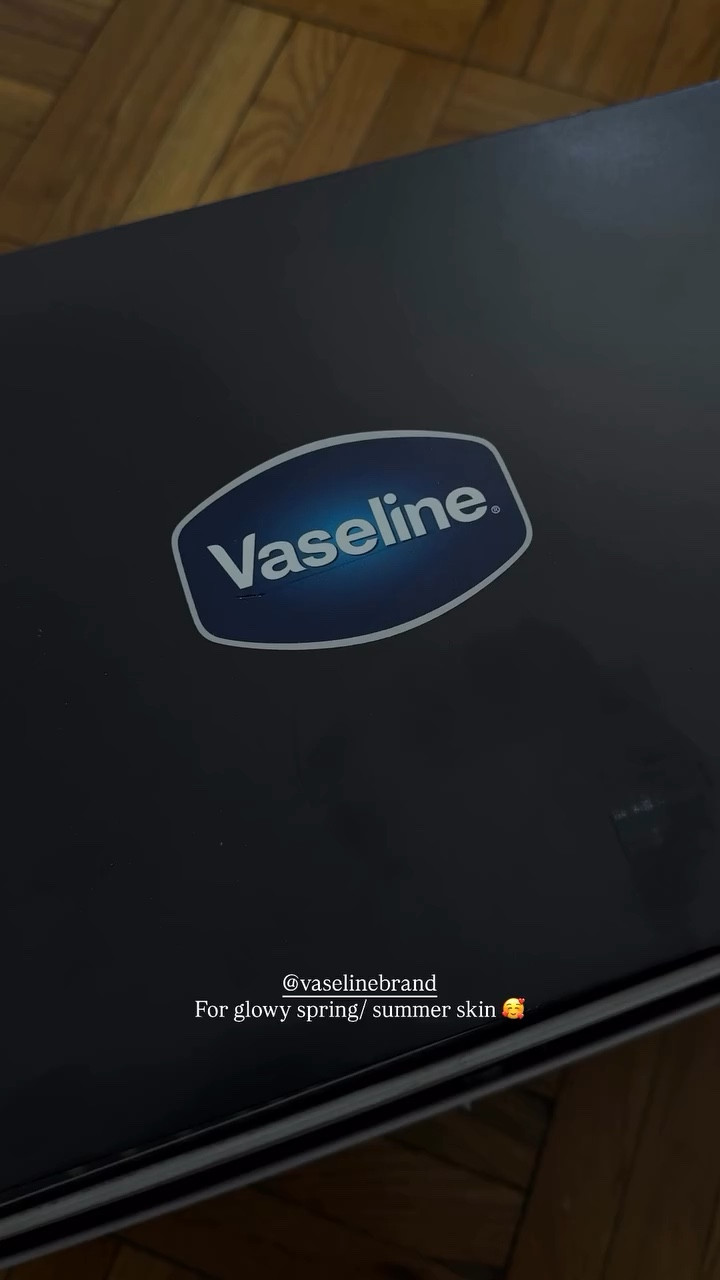 Love the Vaseline cocoa radiant body care for glowy skin from head to toe. These lotions and cocoa butter give you the most shimmering skin! Perfect for the summer …

For more links to spring outfits 2026, country concert outfits, spring dresses, date night outfits, vacation outfits beach, business casual workwear, work outfts, travel outfits, follow me on LTK! ✨

#LTKTravel #LTKSeasonal #LTKselfcare