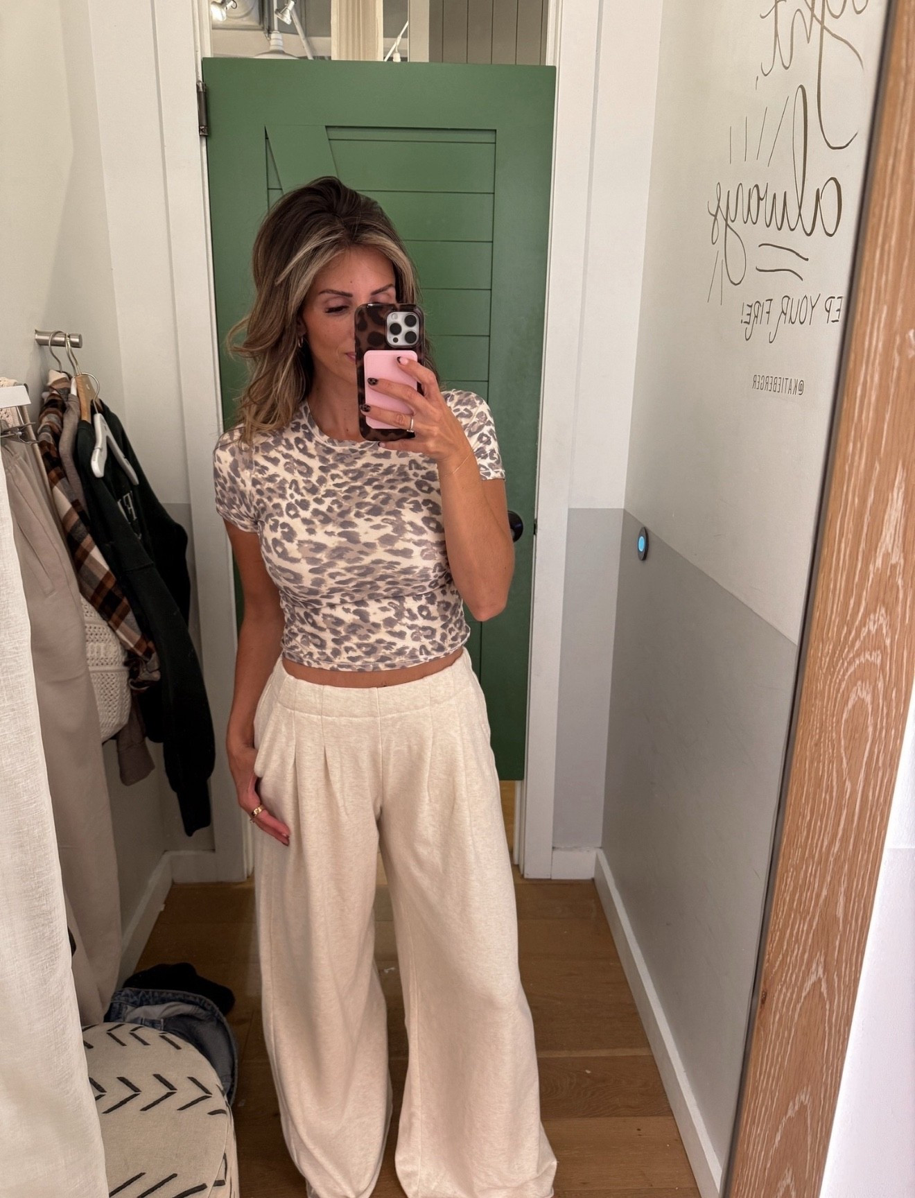 Cute and comfy outfit from Aerie!! 

#LTKStyleTip #LTKFallSale #LTKSeasonal