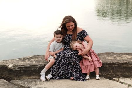 Mother’s Day Photoshoot | Boy Fashion | Toddler Girl Dress | Women Smocked Maxi Off Shoulder Dress | Family Photo Outfit

#LTKfamily #LTKFind #LTKkids