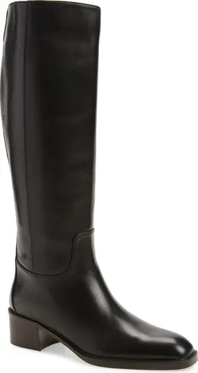 Jeffrey Campbell Lada Knee High Boot (Women) | Nordstrom | Nordstrom