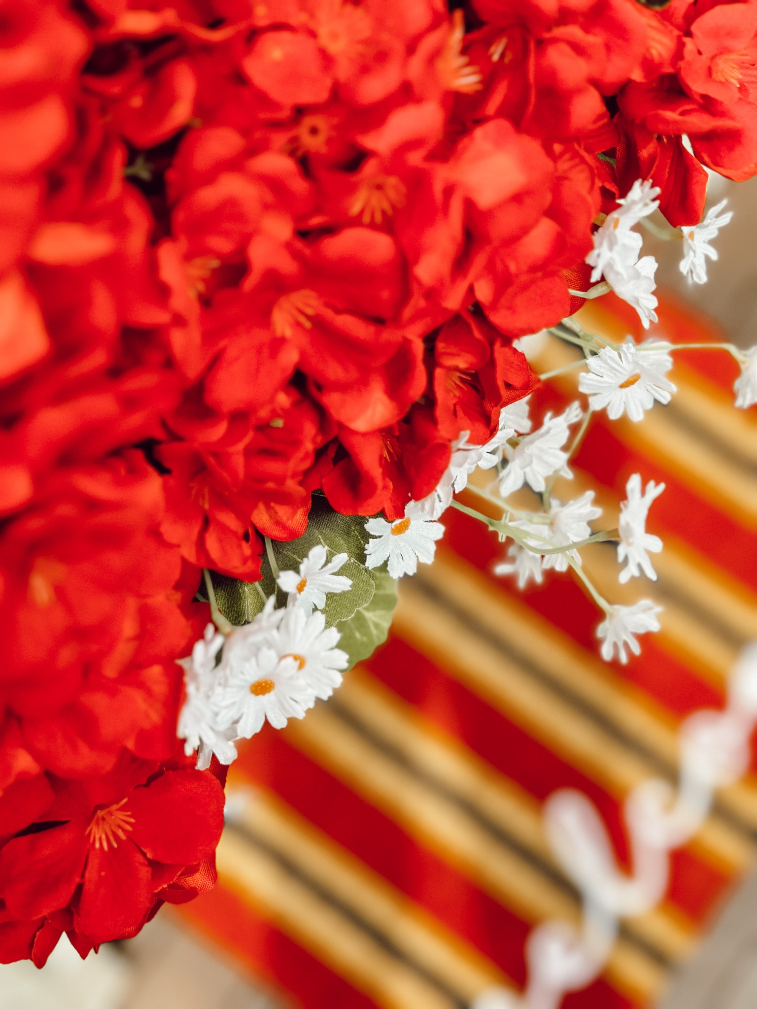 Patriotic decor making its appearance!🇺🇸

#LTKhome #LTKSeasonal #LTKFind