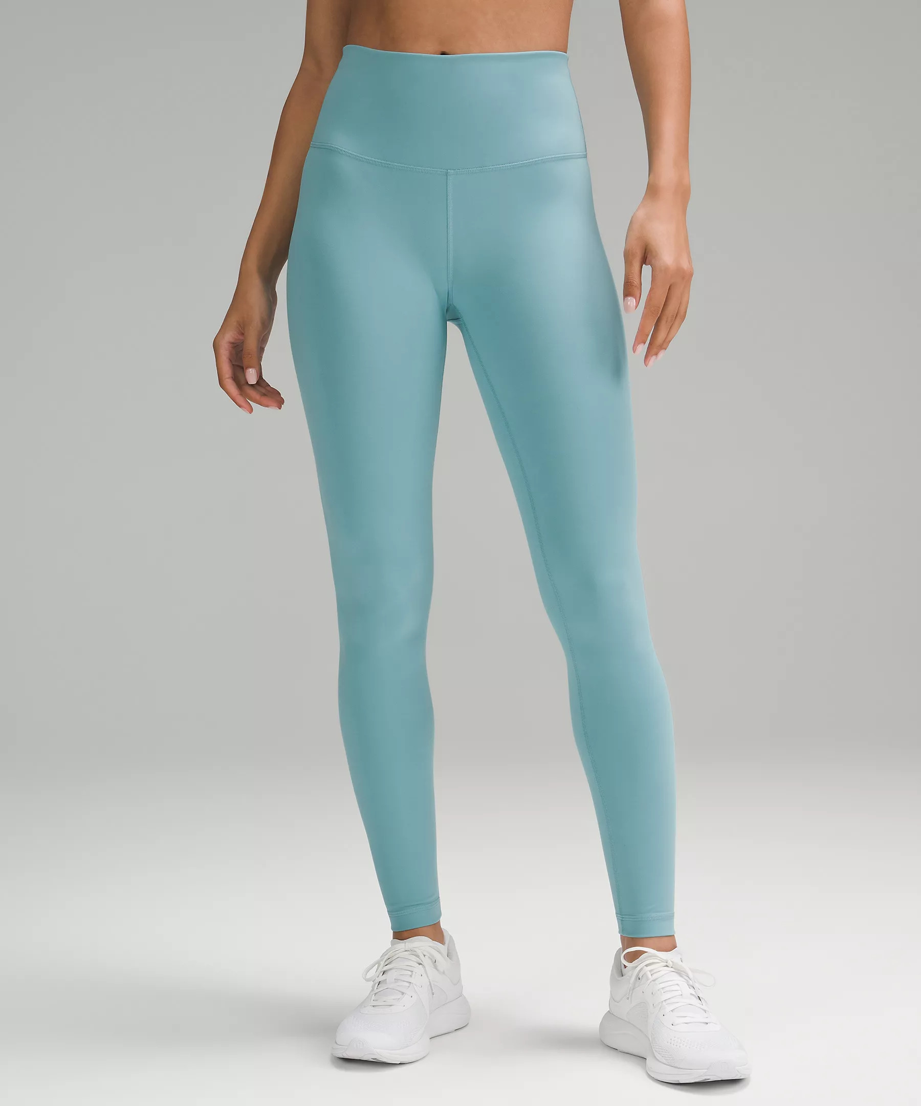 Wunder Train High-Rise Tight 28" | Lululemon (US)