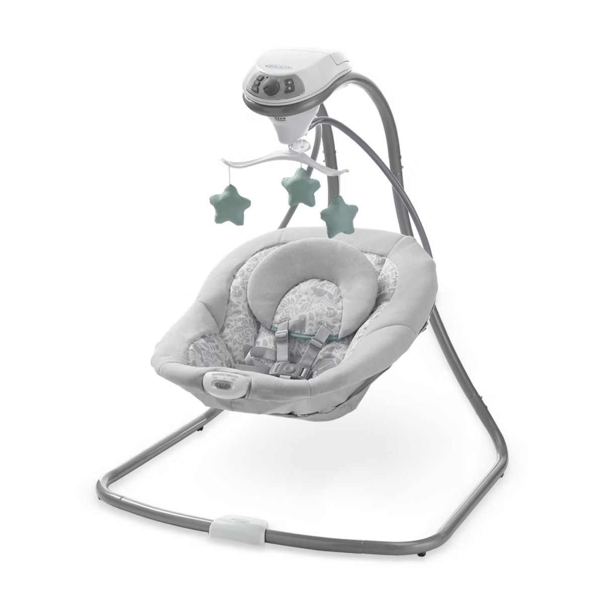 Graco SimpleSway Swing | Target