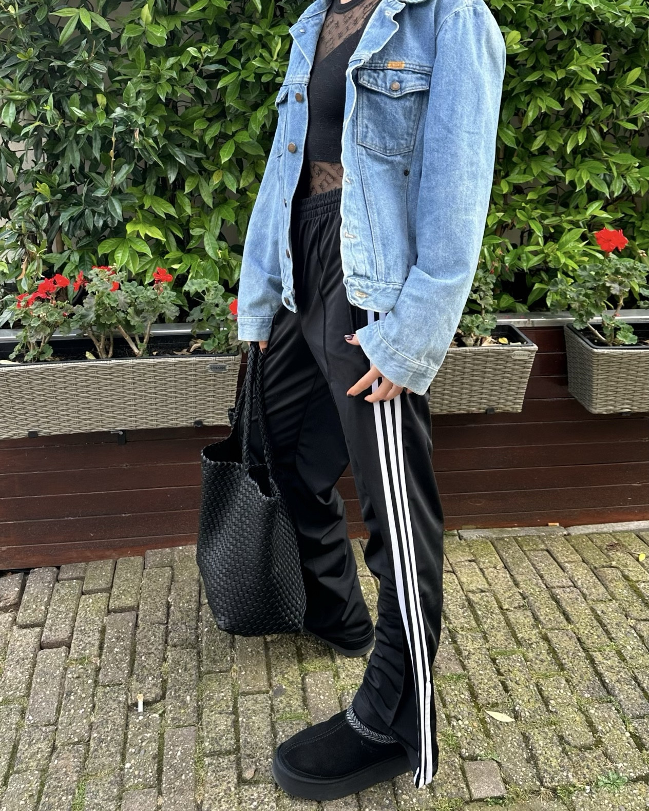 wearing size small in all pieces (shoes are 8 and run true to size) 🤎

#LTKFallSale #LTKSeasonal #LTKStyleTip