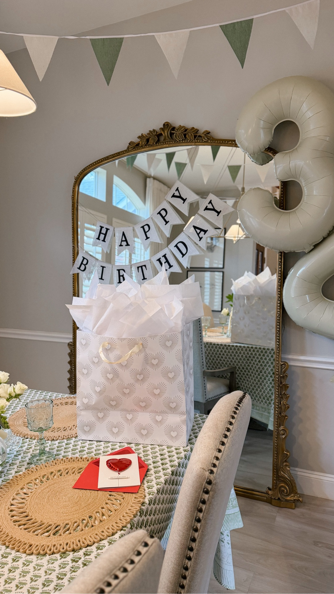 Everything I use for hosting + birthday decor ✨

#LTKmomlife #LTKdayinmylife #LTKHome