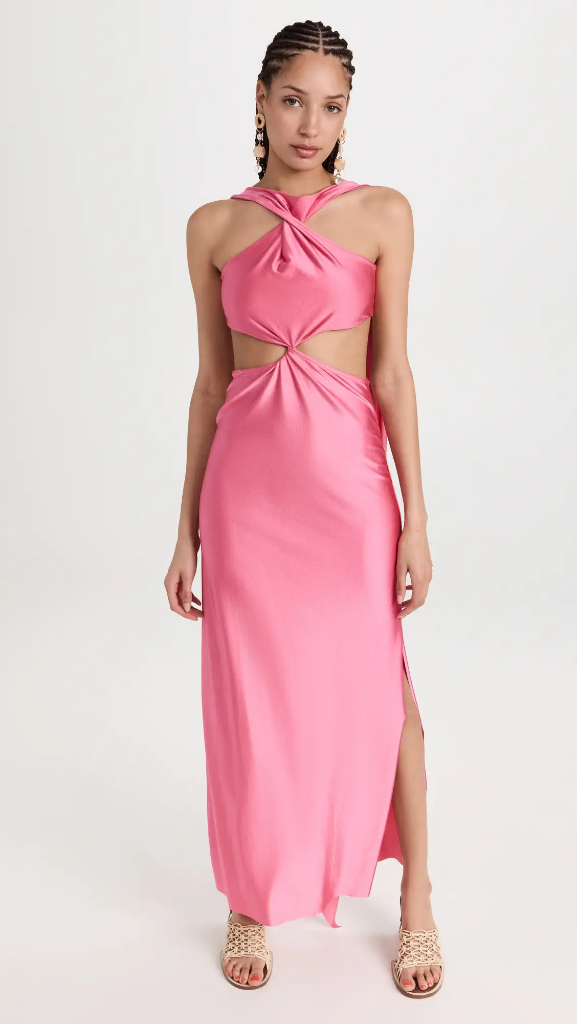 BAOBAB Ribera Maxi Dress | Shopbop | Shopbop