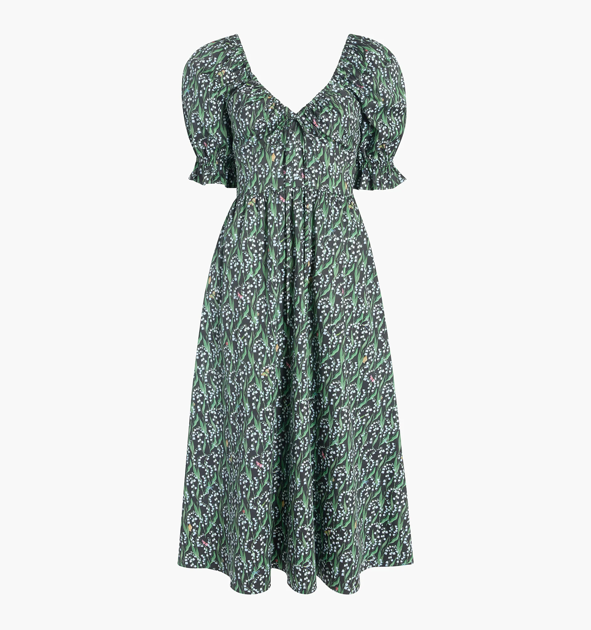 The Ophelia Dress | Hill House Home