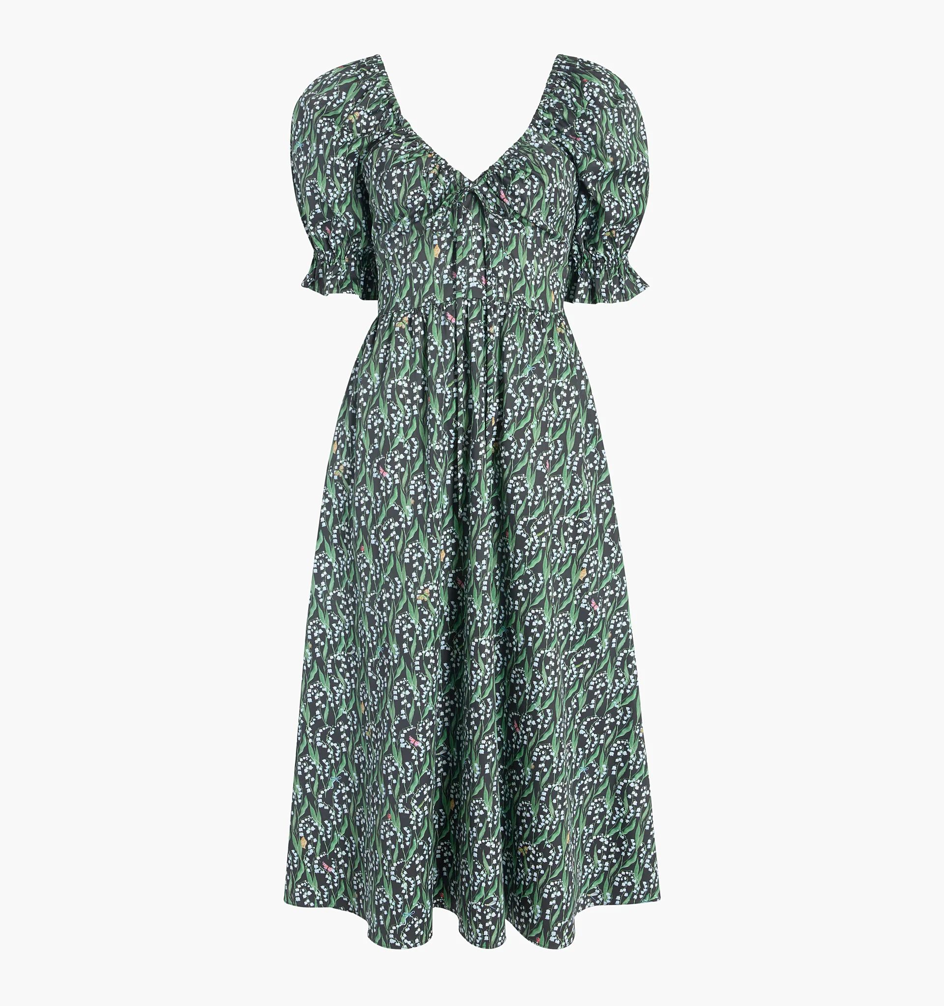 The Ophelia Dress | Hill House Home