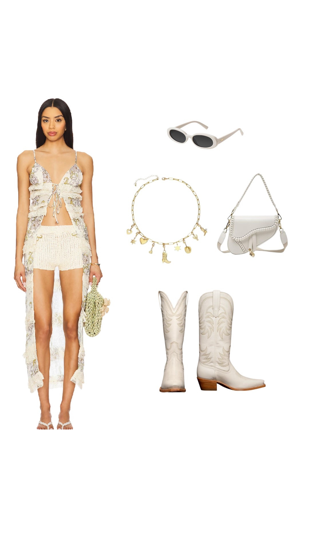 Stagecoach is almost in 2 weeks and I am so excited! I can’t wait to see what everyone wears! This is a great last minute outfit idea!

#stagecoach #stagecoachoutfits #festivalseason

#LTKFindsUnder50 #LTKFestival #LTKFindsUnder100