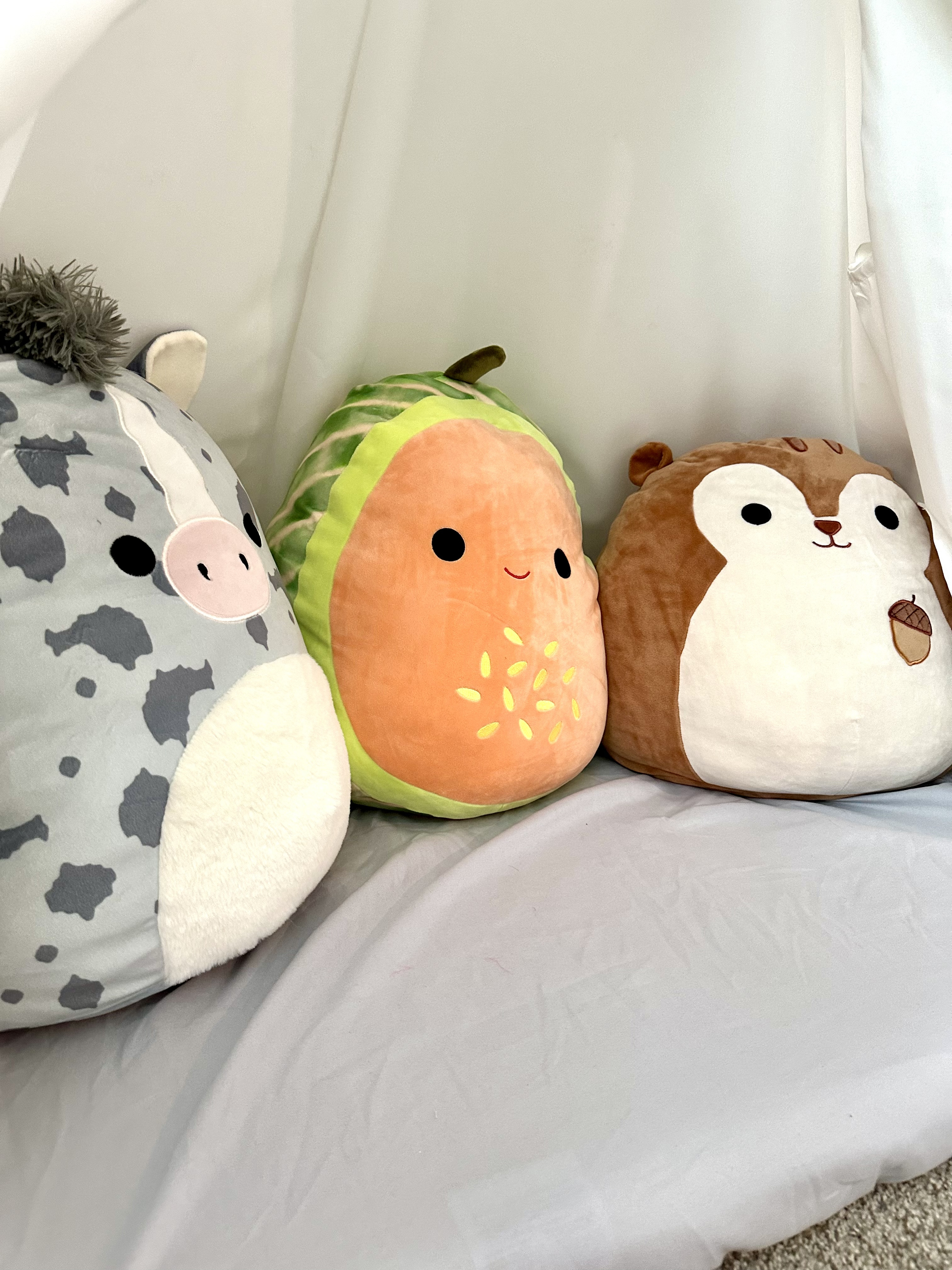 SquishmallowTed's

#LTKGiftGuide