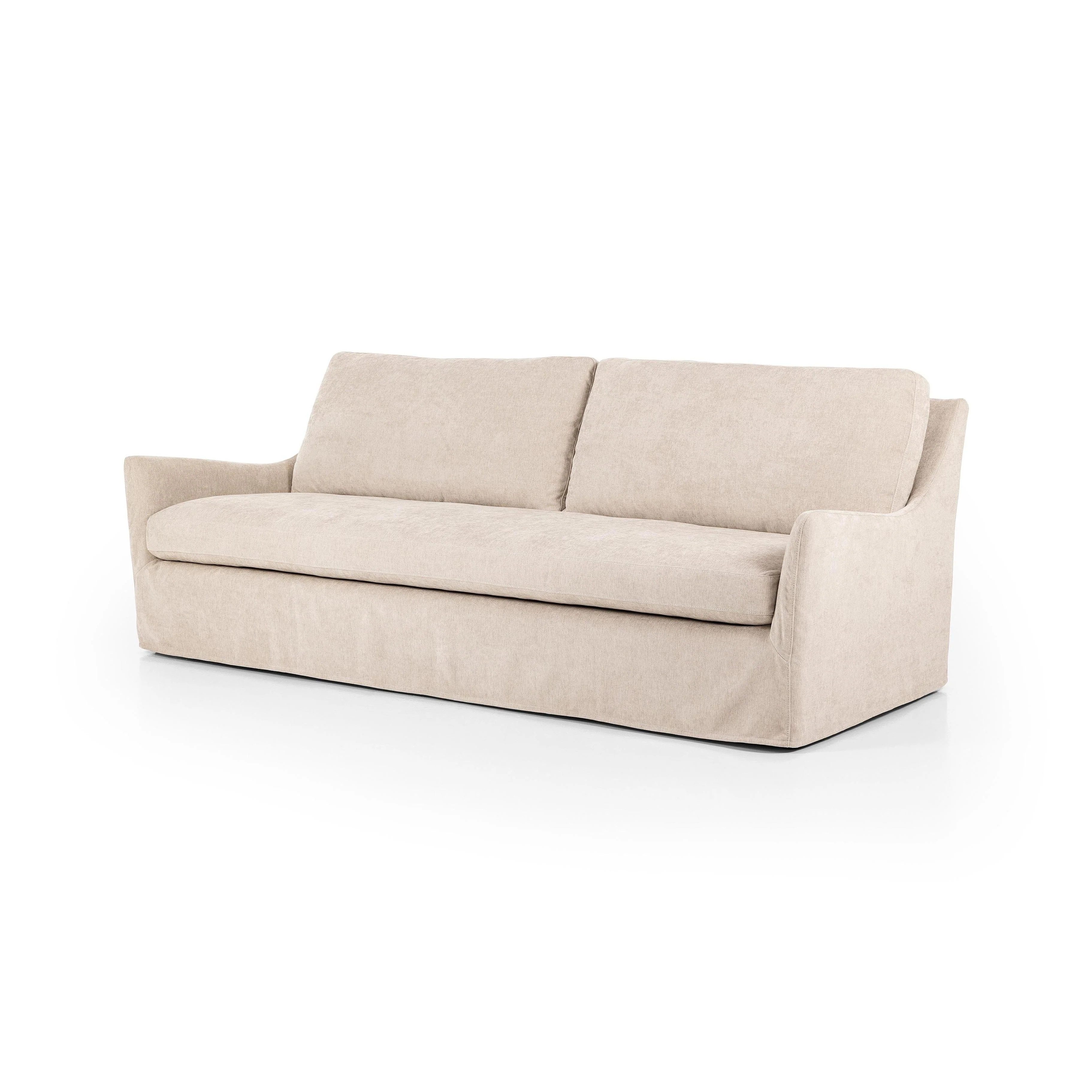 Sabine Slipcover Sofa | Magnolia